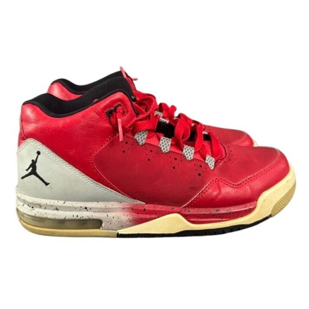 Nike Air Jordan Flight Origin Basketball Shoes 629877-601 Women's 8.5